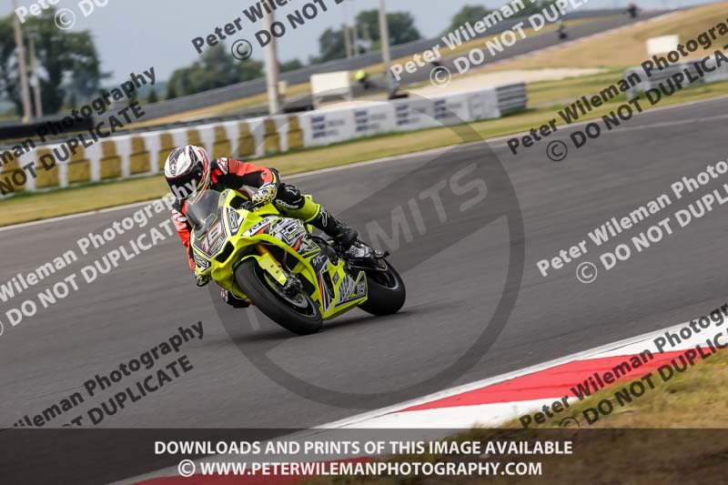 25 to 27th july 2019;Slovakia Ring;event digital images;motorbikes;no limits;peter wileman photography;trackday;trackday digital images